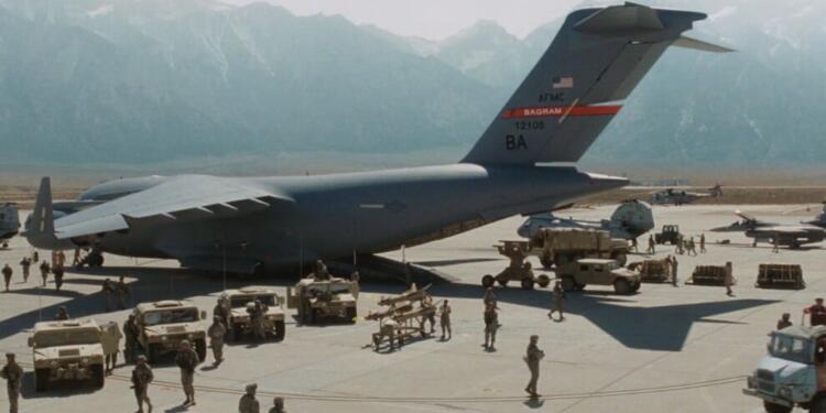 Trump’tan Taliban’a ‘Bagram Üssü’ tehdidi: Ciddi şeyler olacak!