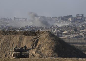 İsrail’in saldırıları sürüyor: 17 Filistinli katledildi