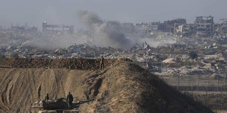 İsrail’in saldırıları sürüyor: 17 Filistinli katledildi