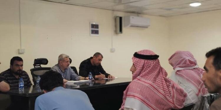 Abdullah Öcalan’ın mektubu Dêrazor’da okundu