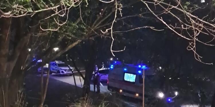 İTÜ yurdunda balkondan düşen kadın öğrenci hayatını kaybetti