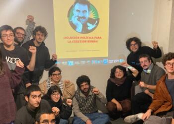 Brezilya’dan ‘Öcalan’a özgürlük’ çağrısı