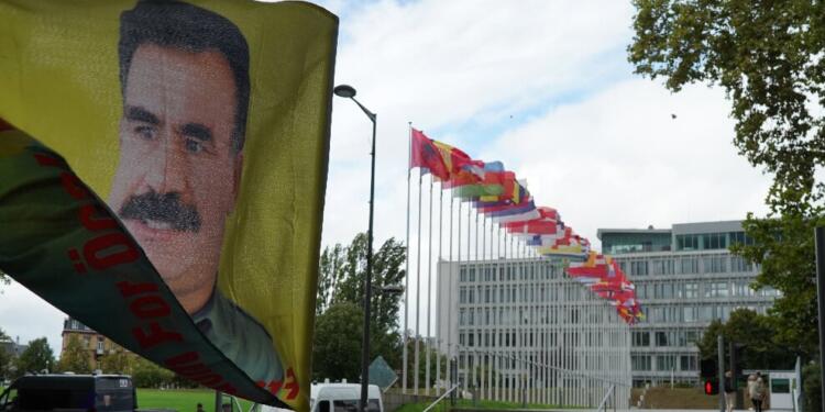 ‘Umut Hakkı’ için Bakanlar Komitesi’ne mektup