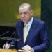 BM’de konuşan Erdoğan: Bölgesel barış tehdit altında