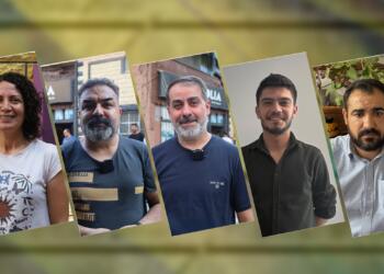 Sanatçılar: Kürt kültürü ve dili güvenceye alınsın