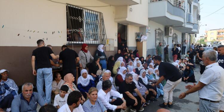 Taziye engellemeye tepki: Bu anlayıştan vazgeçin