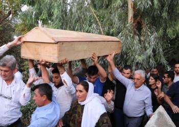 ‘Taziyeleri engellemek sürece gölge düşürüyor’