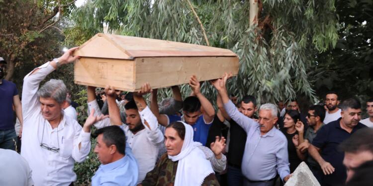 ‘Taziyeleri engellemek sürece gölge düşürüyor’