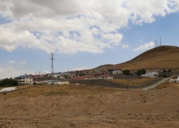 Yerlerinden edildiler, 5 yıldır suya erişemiyorlar