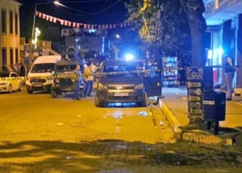 Mûş’ta silahlı saldırı: 2 ölü
