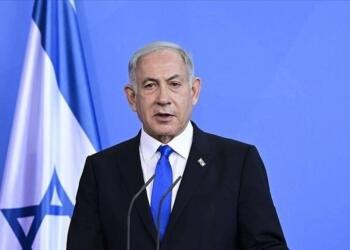 Netanyahu’dan Katar’a tehdit: Hamas yetkilileri sınır dışı edilmezse tekrar saldırırız