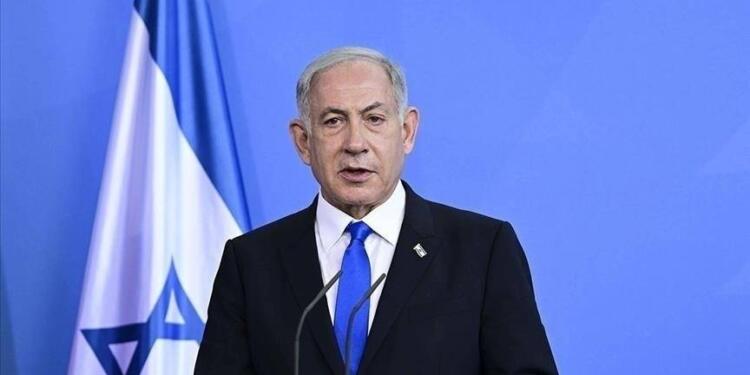 Netanyahu’dan Katar’a tehdit: Hamas yetkilileri sınır dışı edilmezse tekrar saldırırız