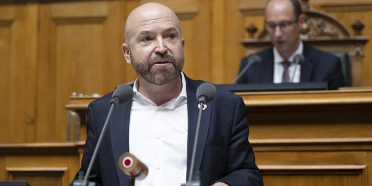 Nicolas Walder: İsviçre barış sürecinde rol üstlenecek mi?