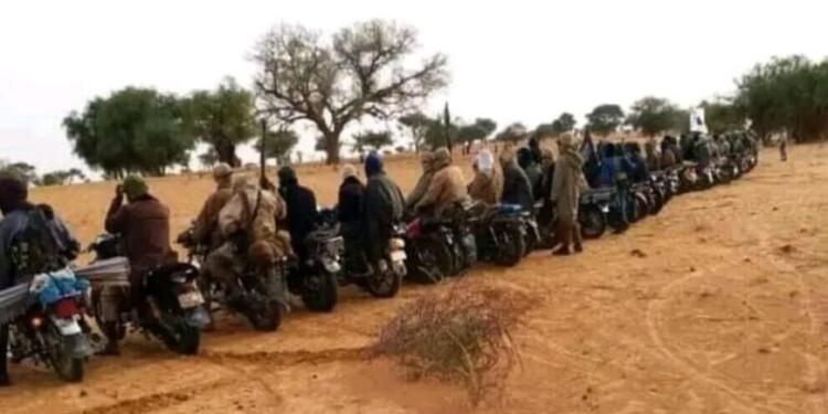 Nijer’de silahlı saldırı: 22 kişi katledildi