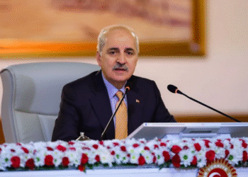 Kurtulmuş: Öcalan’ın dinlenmesine komisyon karar verecek