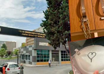 KYK soruşturmasında 4 kişi tutuklandı