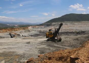 Ordu’nun 4 ilçesinde maden projesi için ÇED süreci