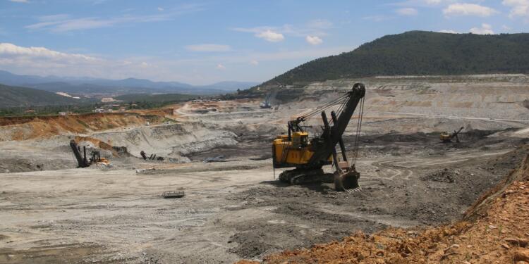 Ordu’nun 4 ilçesinde maden projesi için ÇED süreci