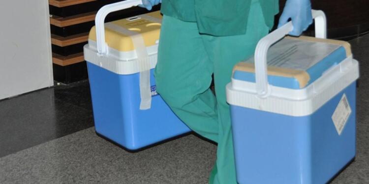 Organ bağışı e-Devlet ve e-Nabız’dan yapılabilecek