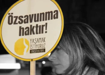 ‘Kadın katliamlarıyla mücadele özsavunma ile mümkün’