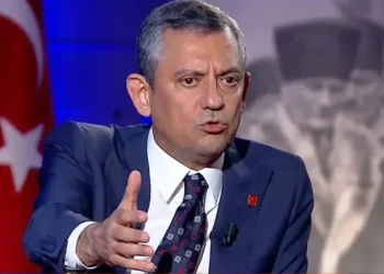 Özgür Özel: Komisyon hızlı şekilde yasal düzenlemeler yapmalı