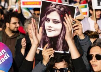 IHRNGO Direktörü: ‘Jin, jiyan, azadî’ direnişi dönüm noktasıydı