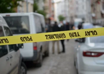 Bedlîs’te silahlı kavga: Bir ölü