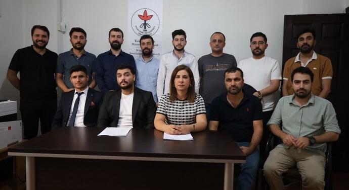 Şırnak Cezaevi raporu: Uygulamalar işkence ve kötü muamele kapsamında