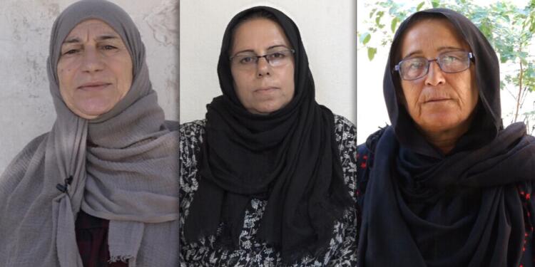 Qamişlolu kadınlar: Önder Apo’nun özgürlüğü kadınların özgürlüğüdür