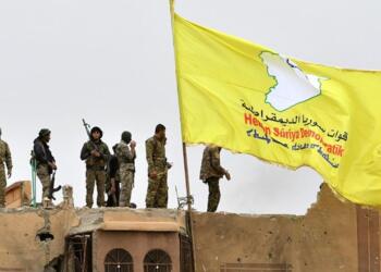 QSD: Geçiş Hükümeti’ne bağlı gruplar güçlerimize saldırdı