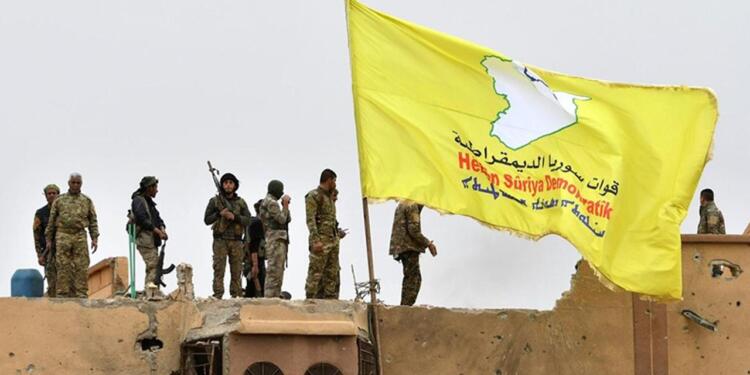 QSD: Geçiş Hükümeti’ne bağlı gruplar güçlerimize saldırdı