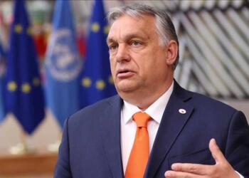 Macaristan Başbakanı Orban: Ukrayna üçe bölünecek