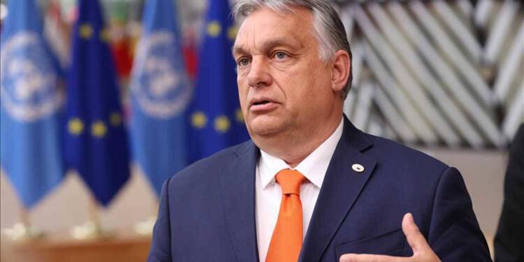 Macaristan Başbakanı Orban: Ukrayna üçe bölünecek