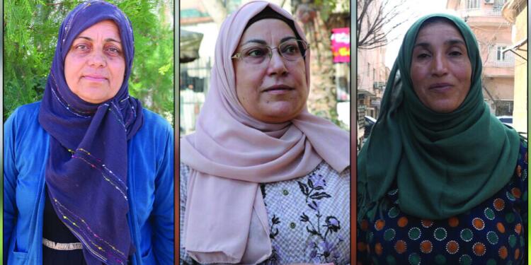 Rojavalı kadınlar: Tehditlere karşı barışı savunmaya devam edeceğiz