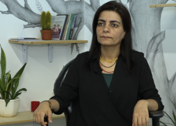 Rozerîn Kemanger: ‘Jin, Jiyan, Azadî’ serhildanı hapishanelerde sürüyor