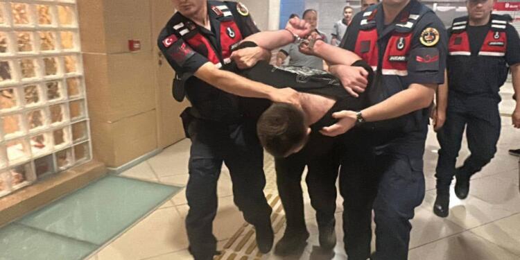 Savcı Ercan Kayhan’ı öldüren Gül tutuklandı