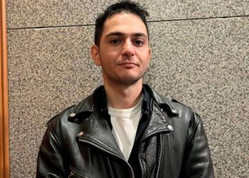 Tutuklu gazeteci Furkan Karabay’ın iddianamesi düzenlendi