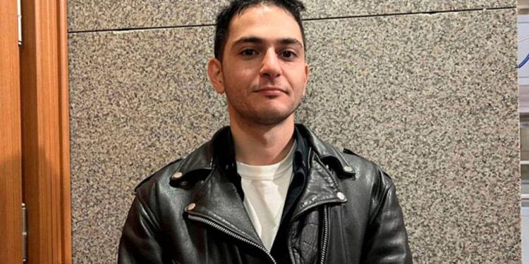 Tutuklu gazeteci Furkan Karabay’ın iddianamesi düzenlendi