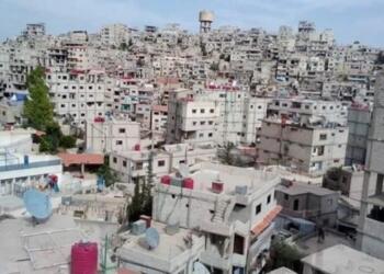 Şam’da bomba yüklü araçla saldırı