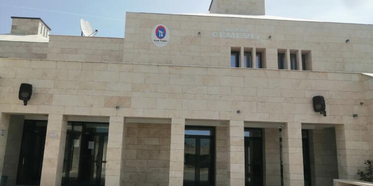 Şarköy Cemevi 7 yıldır rızasız yönetiliyor