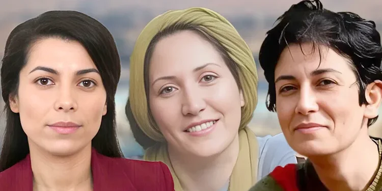İran ve Rojhilat’taki tutsaklar: İdamlara karşı sesinizi yükseltin!