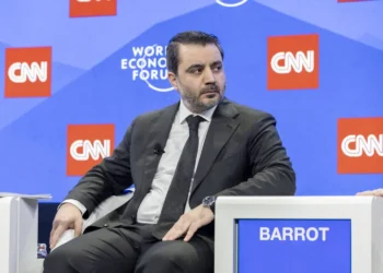 Londra’da İsrail ile görüşen Şeybani Washington’a gitti