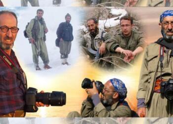 Hakikat yolunun yolcusu: Seyit Evran