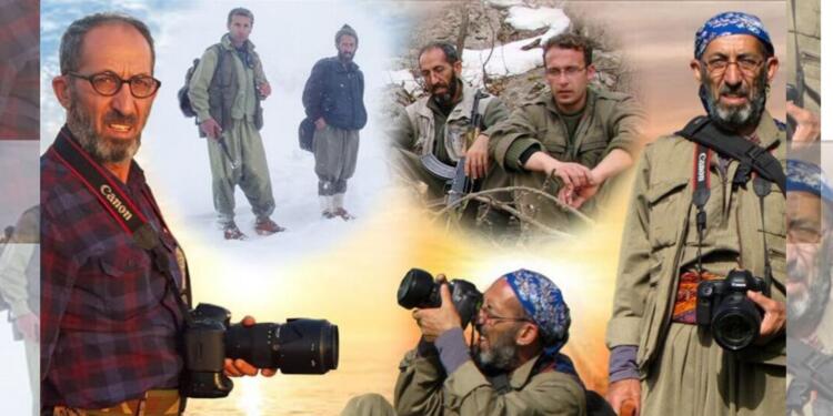 Hakikat yolunun yolcusu: Seyit Evran