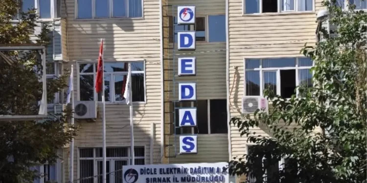 DEDAŞ 60 köy muhtarının mallarını haczetti
