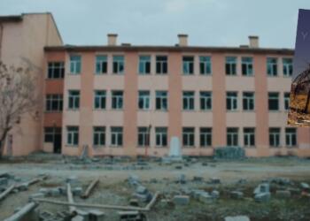 YİBO belgeseli yönetmeni: Kürtlerin neye maruz kaldığıyla yüzleşilmeli