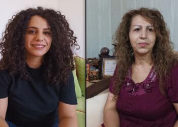 Siweydalılar çocuklarının eğitim hakkı için mücadele ediyor