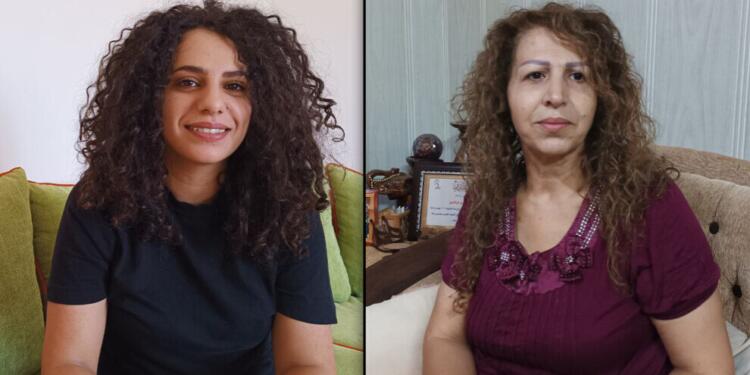 Siweydalılar çocuklarının eğitim hakkı için mücadele ediyor