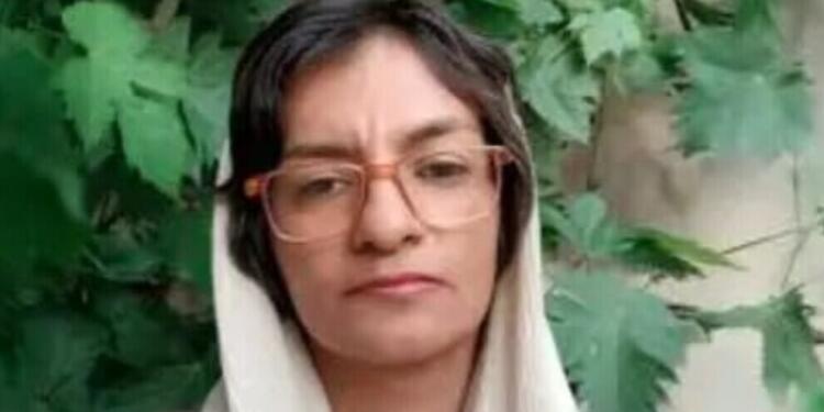 Somaye Reşidi’nin ardından iki tutsak açlık grevine başladı