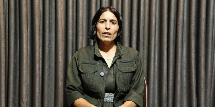 KJAR üyesi: Değişimin en büyük taşıyıcı gücü kadınlardır